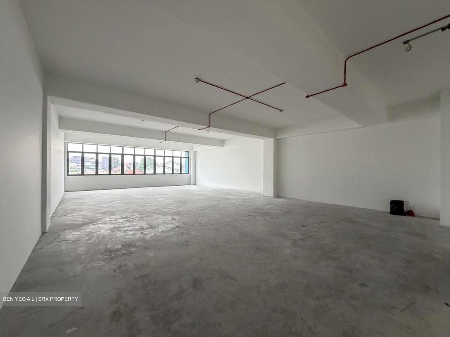Kimly Building (D19), Factory #629188481